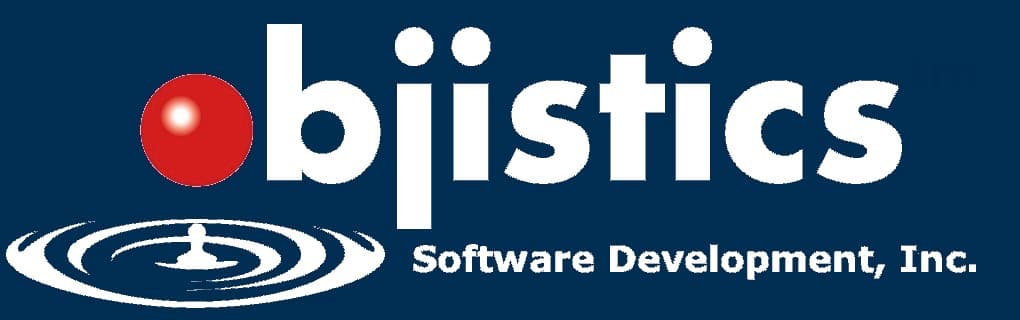 Objistics Logo